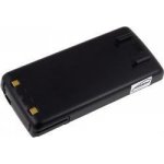 Powery Alinco EBP-50N 700mAh NiMH 9,6V - neoriginální – Zboží Živě