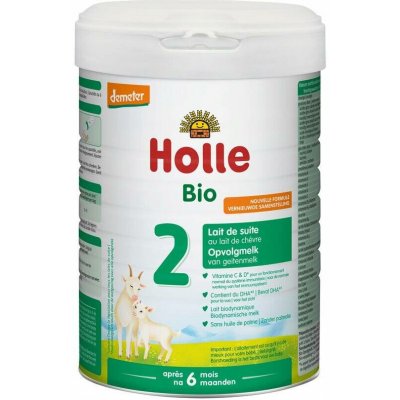 HiPP 2 BIO kozí 800 g – Zbozi.Blesk.cz
