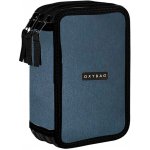 Karton P+P 3-patra prázdný UNICOLOR blue – Zboží Dáma