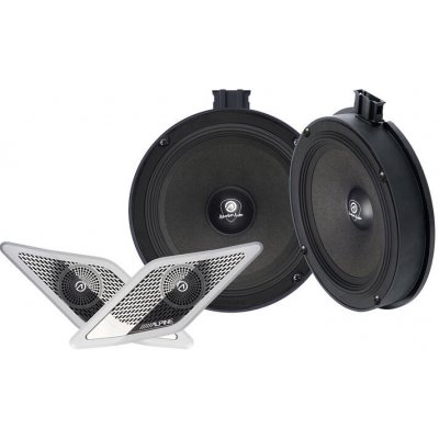 Alpine SPC-106CRA2-2 – Sleviste.cz