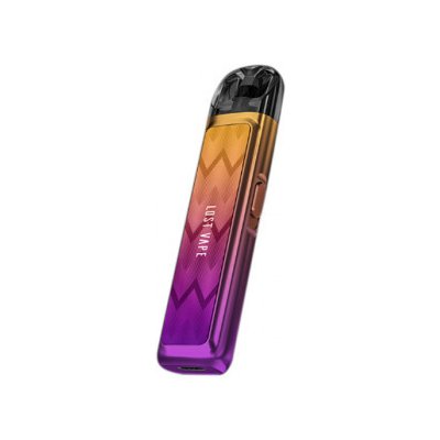 Lost Vape Ursa Nano Pod 800 mAh Wave Purple 1 ks – Zbozi.Blesk.cz