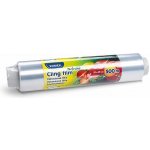 Potravinová fólie s perforací 29 x 29 cm x 500 m, 9 µm [1 ks] (69220) – Hledejceny.cz