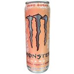 Monster Energy Ultra Peachy Keen Japan 355 ml – Sleviste.cz