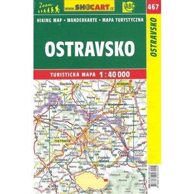 SC 467 Ostravsko – Hledejceny.cz