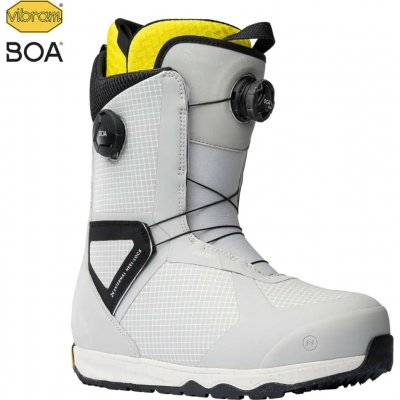 NIDECKER KITA GRAY 25/26 – Zboží Dáma