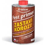 Detecha Fest Primer základní kotvící nátěr 3 kg – Hledejceny.cz