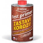 Detecha Fest Primer základní kotvící nátěr 3kg – Zbozi.Blesk.cz