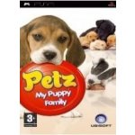 Petz - My Puppy Family – Zboží Mobilmania