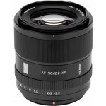 VILTROX 90 mm f/2,2 EVO pro Fujifilm X – Zboží Živě