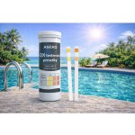 ASEKO OX tester 25 ks – Zboží Dáma