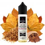 Bombo Platinum Tobaccos Shake & Vape Pompeii 15 ml – Hledejceny.cz