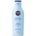 Nivea After Sun Moisturizing Lotion hydratační spray po opalování 200 ml – Zboží Mobilmania