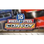 18 Wheels of Steel: Convoy – Hledejceny.cz