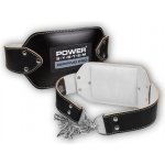 Power System Nylonový fitness opasek SLF Lock – Zboží Mobilmania