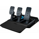 Logitech G PRO Racing Pedals 941-000187 – Zboží Mobilmania