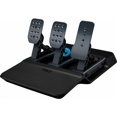 Logitech G PRO Racing Pedals 941-000187 – Zboží Mobilmania