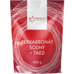 Allnature Perkarbonát sodný + Taed 1000 g – Sleviste.cz