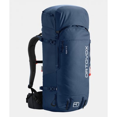 Ortovox Peak 52l dark pacific – Zboží Dáma