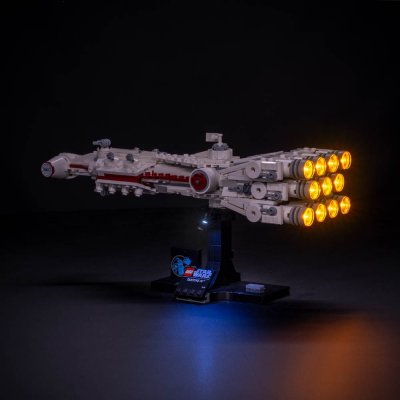 LEGO® Star Wars™ 75376 Tantive IV – Zboží Mobilmania