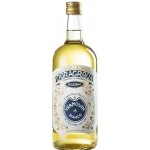 Doragrossa Bianco vermouth 17% 1 l (holá láhev) – Hledejceny.cz