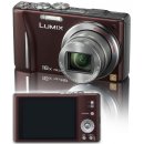 Digitální fotoaparát Panasonic Lumix DMC-TZ20
