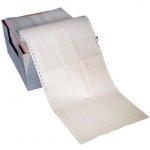 Tabelační papír 24cm 1+1 BP 1000listů – Zboží Mobilmania