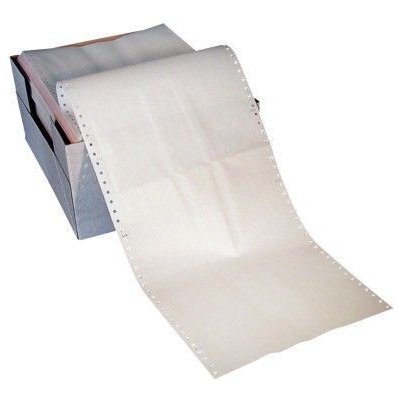 Tabelační papír 24cm 1+1 BP 1000listů – Zboží Mobilmania