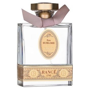 Rance 1795 Rue Rance Eau Sublime toaletní voda dámská 100 ml