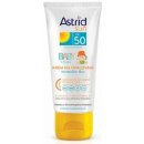 Astrid Sun Baby krém na opalování na obličej i tělo SPF50 75 ml