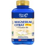 Vita Harmony Magnesium Citrát 400 mg + vitamín B6 150 tablet – Hledejceny.cz