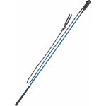 Equitazione Bič / hůlka na práci ze země Umbria royal modrá – Zboží Mobilmania