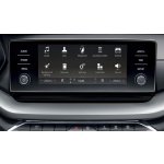 Tvrzené sklo BROTECT AirGlass pro infotainment systém Škoda Octavia 4 2020-2023 Bolero, Swing – Zboží Živě