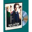 miláček DVD