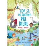 Hor sa do divočiny Pri rieke - Goldie Hawk – Hledejceny.cz