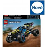 LEGO® Technic 42164 Závodní buggy – Zbozi.Blesk.cz