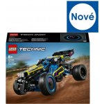 LEGO® Technic 42164 Závodní buggy – Sleviste.cz