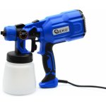 GEKO G03131 Pistole stříkací na barvu, 400W – Sleviste.cz