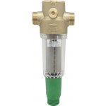 HERZ Filtr PN16, G 3/4“ FV 694 - 2301002 – Hledejceny.cz