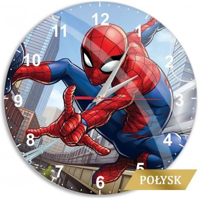 ERT Marvel Spider Man 004 MWCSPIDERM062 – Zbozi.Blesk.cz