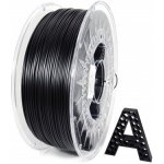 Aurapol ASA grafitový černý 1,75 mm 850 g – Zboží Živě