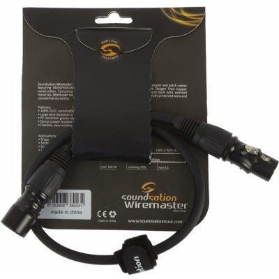 Soundsation WM-PCBXX05 – Hledejceny.cz