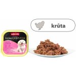 Animonda Vom Feinsten Light Lunch Adult Dog krůtí a šunka 150 g – Sleviste.cz