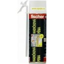 Montážní pěna letní trubičková PU 500 ml fischer ventil, FISCHER 525002