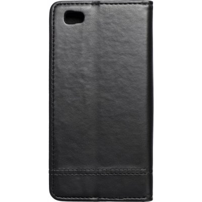 Pouzdro PRESTIGE Book Huawei P8 lite černé – Zboží Živě