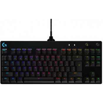 Logitech G PRO Keyboard 920-009389