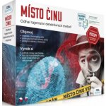 Albi Místo činu – Zboží Dáma