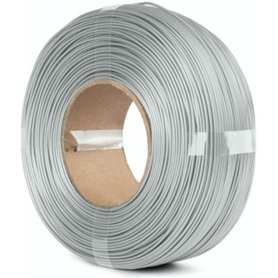 Spectrum TF-24047, ReFill PLA, 1.75mm, SILVER ALUMINIUM, 1kg – Zboží Živě
