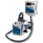 VÁGNER POOL Elektrický ohřev bazénu Heat Pool 6kW, 400V – HobbyKompas.cz