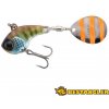 Návnada a nástraha Jackall Deracoup 2,8cm 1/2 oz 14g Bluegill Stripe