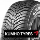 Osobní pneumatika Kumho Solus 4S HA31 165/65 R15 81T